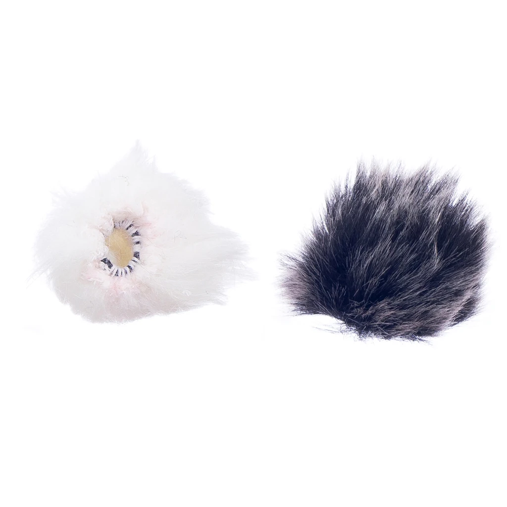 Ветровое стекло из искусственного меха ветровое муфта для отворота петличный