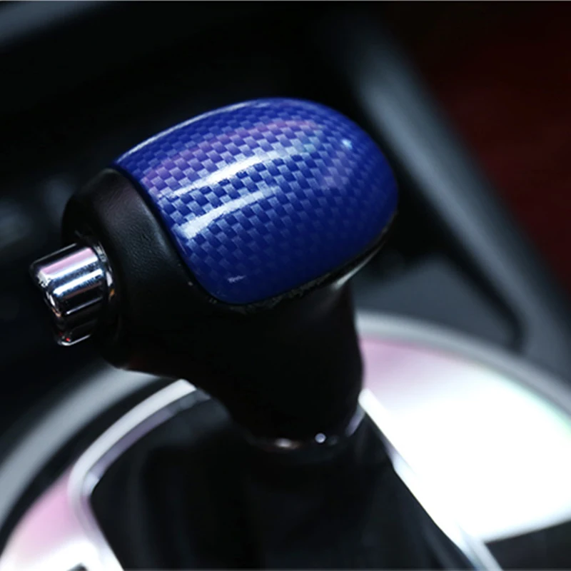 Автомобильный Стайлинг авто аксессуары подходят для Kia Sportage R ручка переключения