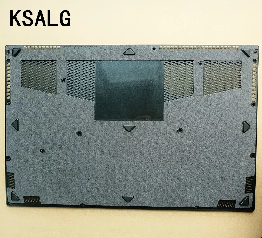 Новая Оригинальная задняя крышка для MSI GS63 GS63VR MS 16K2 Lcd 3076K3A211HG01|Сумки и чехлы