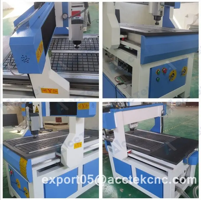 AKM6090 заводская цена rauter Китай деревообрабатывающий ЧПУ маршрутизатор 9060 гравер