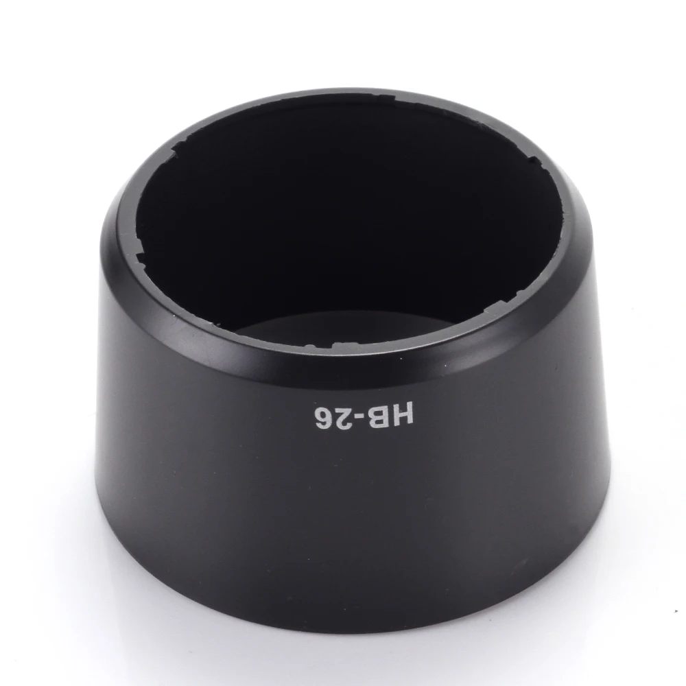 Бленда для объектива фотокамеры новая бленда фотоаппарата NIKON AF Nikkor 70 300 мм