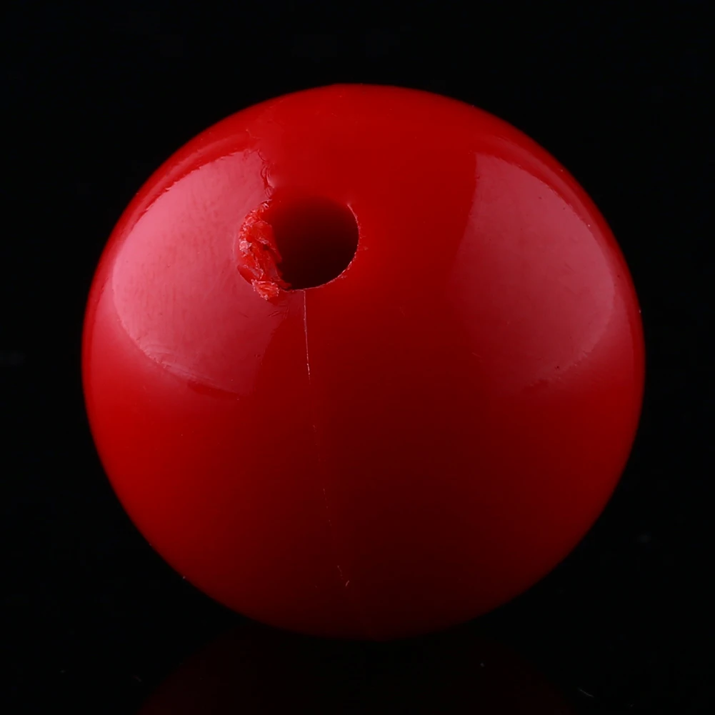 1 компл. Новое прибытие смешно ясно мяч через Magic Box колдовать маг трюк игры