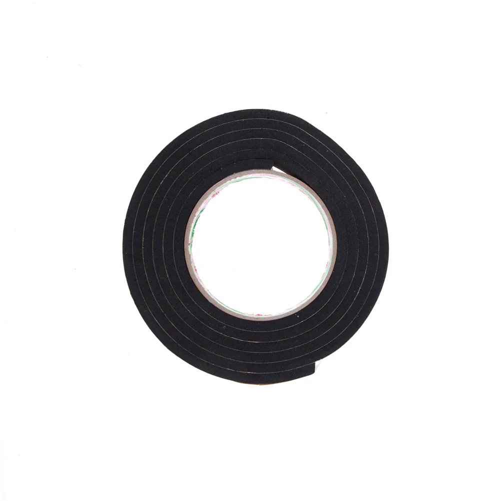 1 рулон односторонний самоклеющийся ударопрочный губчатый пенопластовый