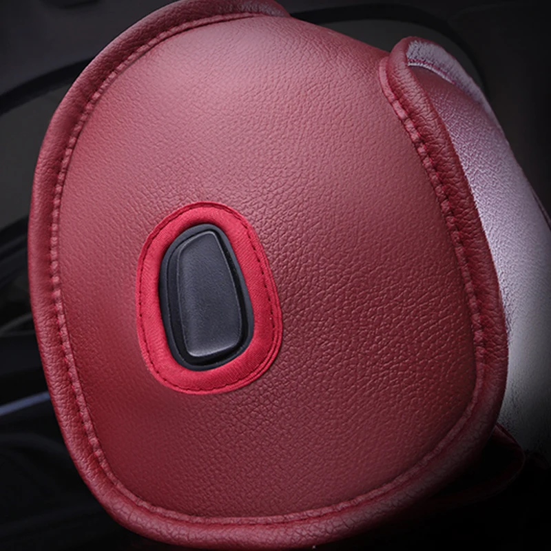 Car Believe Auto automobiles leather car seat cover For Skoda Rapid Fabia Superb Octavia a5 Yeti kodiaq covers for vehicle | Автомобили и