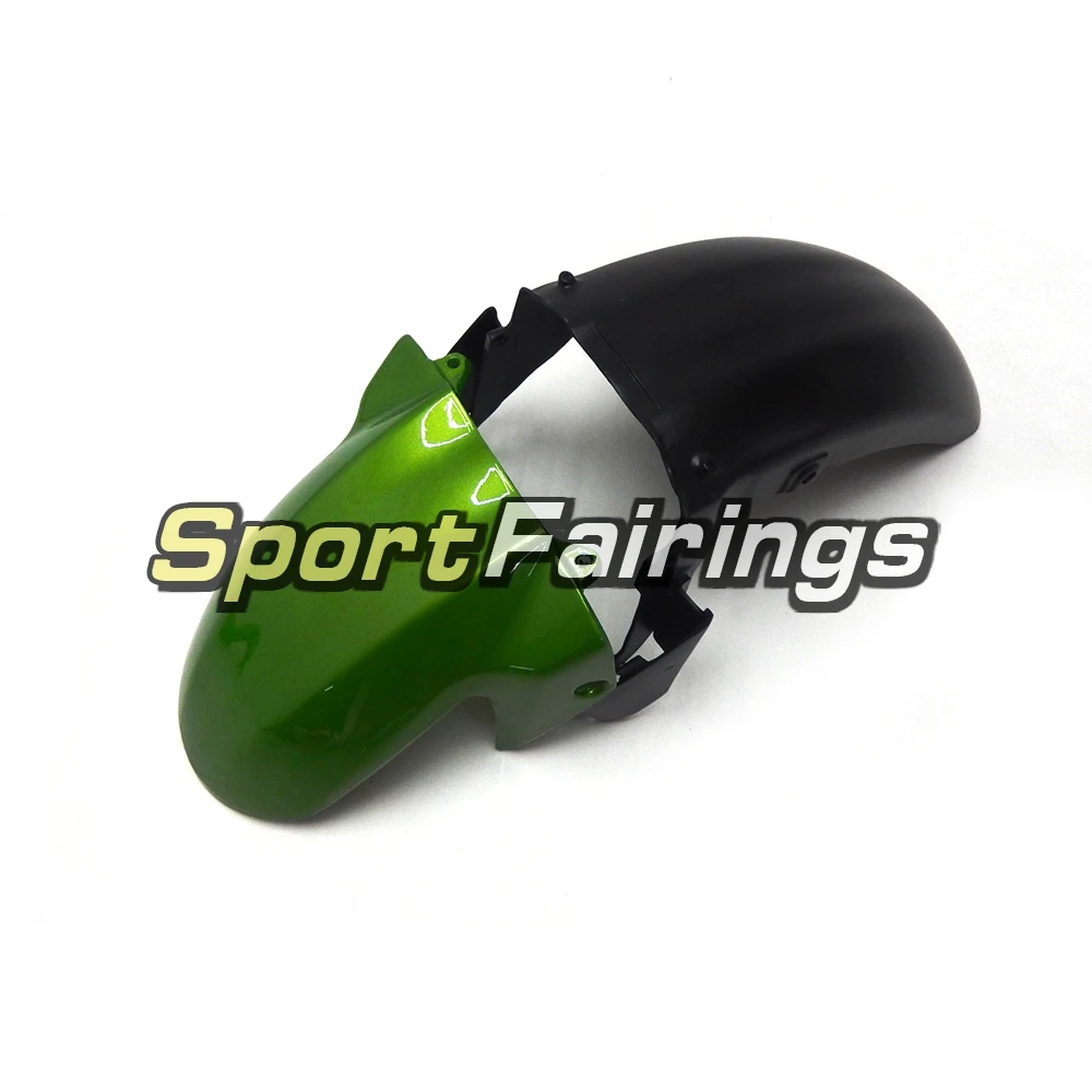 ABS Обтекатели для Kawasaki ER-6F Ninja 650 09 10 11 ER6F 2009 2010 2011 пластик обтекатель мотоцикла