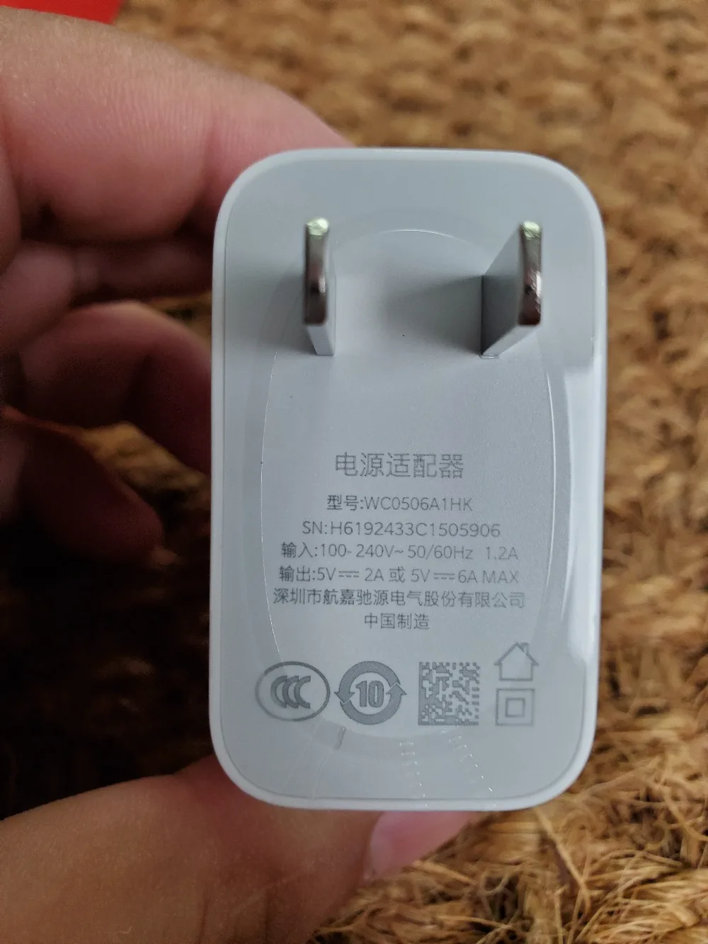 Смартфон Oneplus 7 Pro с глобальной ПЗУ, 6 ГБ, 128 ГБ, Snapdragon 855, 6,67 дюйма, AMOLED экран, 48мп, тройная камера, 30 Вт, зарядное устройство, NFC, 4000 мА/ч