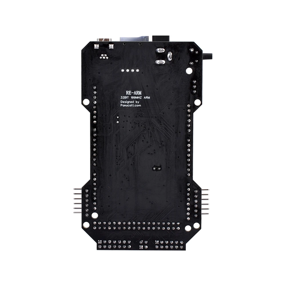 Запасные части для 3D принтера Clone RE ARM Contol 32 битная плата обновление Mega 2560 до TMC228