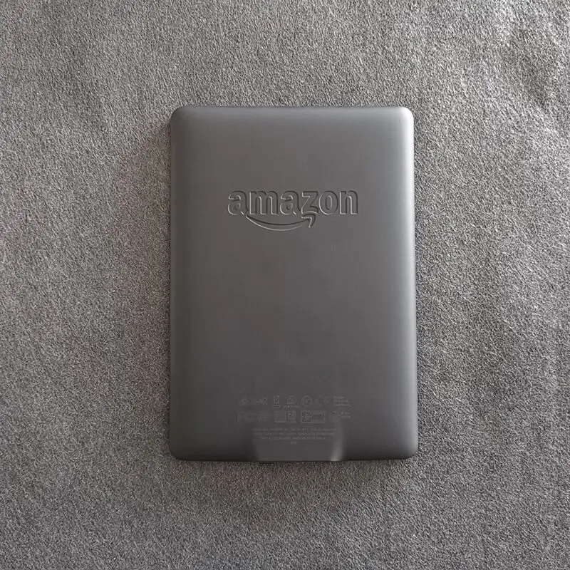 Kindle Paperwhite 7 используется но хорошее состояние поколение читателей электронных