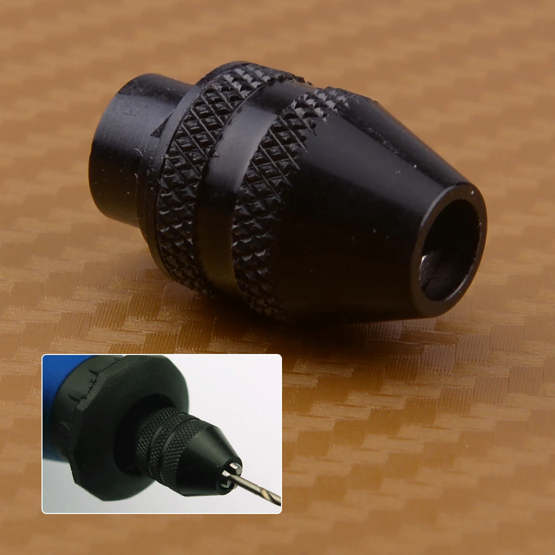 

LETAOSK Быстрозажимной патрон-преобразователь шлифовальная машина дрель Multipro быстрой смены роторный инструмент Аксессуары 4486