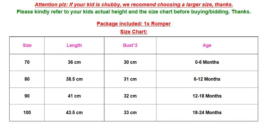 2018 Одежда для новорожденных девочек Детский комбинезон с клубничным принтом без
