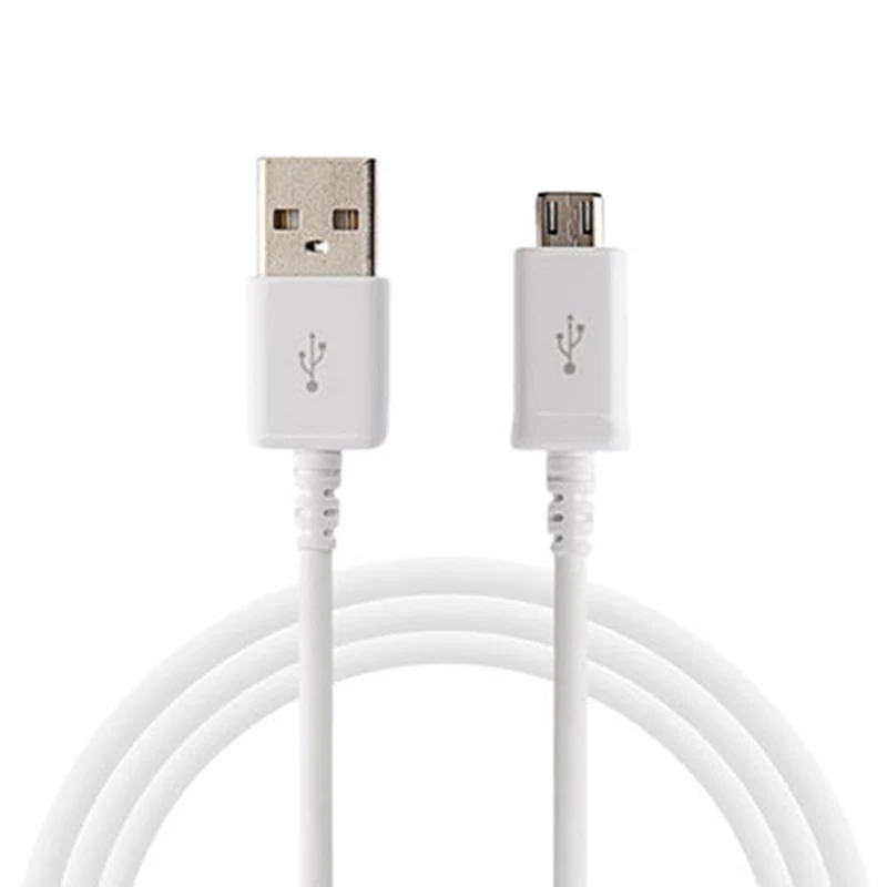 Micro usb кабель Ascromy зарядное устройство синхронизация данных для Samsung Galaxy S4 S5 S6 S7 Edge