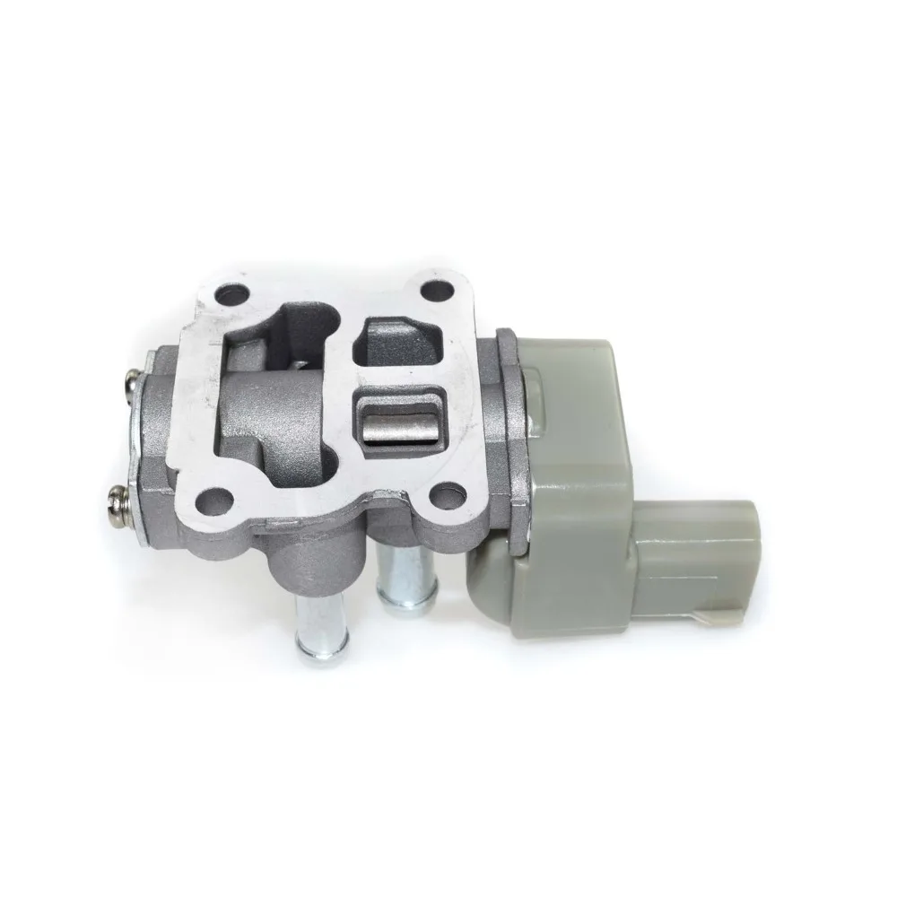 Клапан контроля холостого хода ISANCE IACV 22270-15010 AC205 2H1100 для Toyota Corolla Celica Geo Prizm 1993 1994 1995