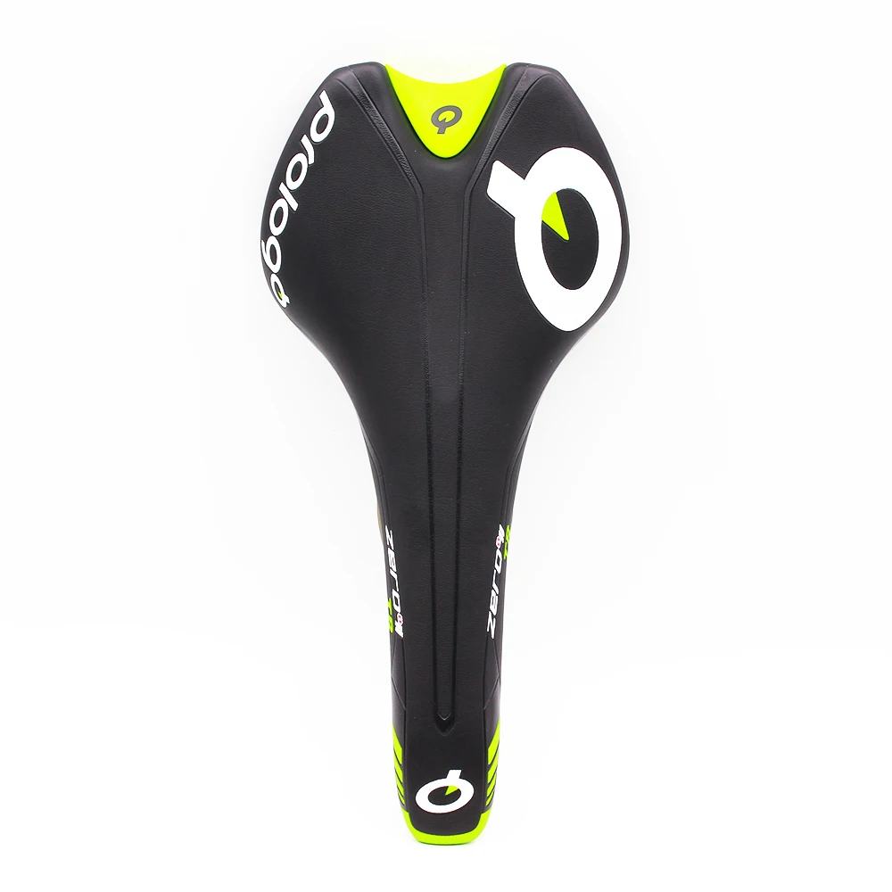 Prologo ZERO II MERIDA Tirox оригинальная серия велосипедное седло из углеродного волокна для шоссейных гонок, ультралегкие велосипедные части из микрофибры