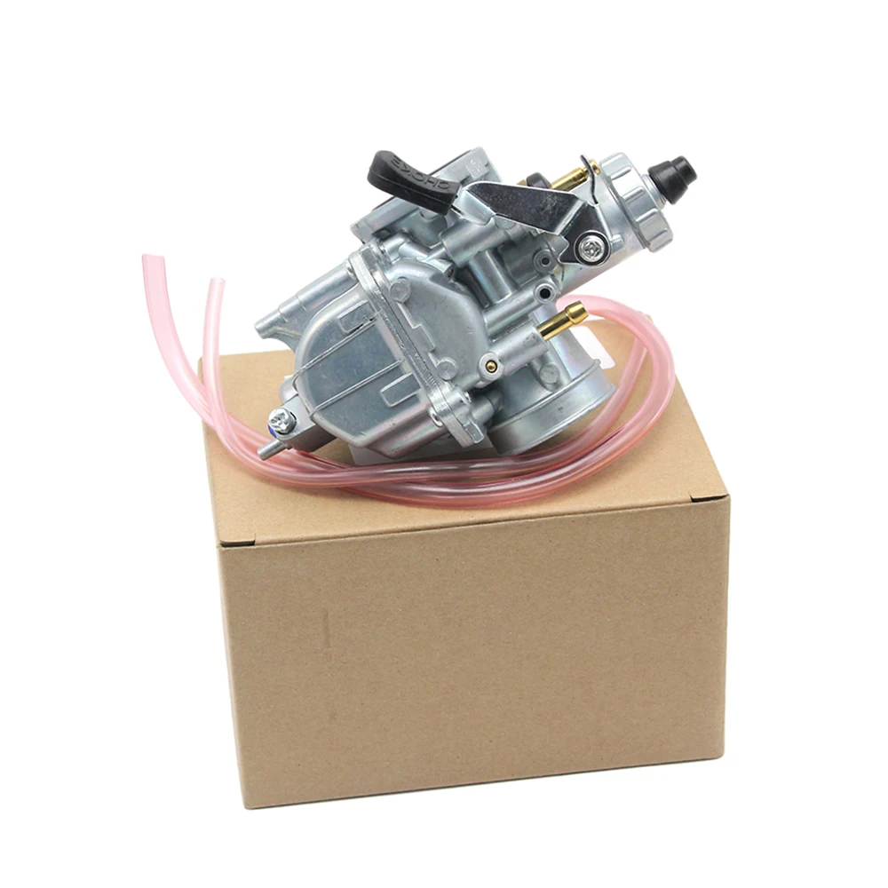 Карбюратор ZSDTRP Mikuni VM22 КАРБЮРАТОР 26 мм для двигателя 125 /140/150/160cc|Карбюратор| |