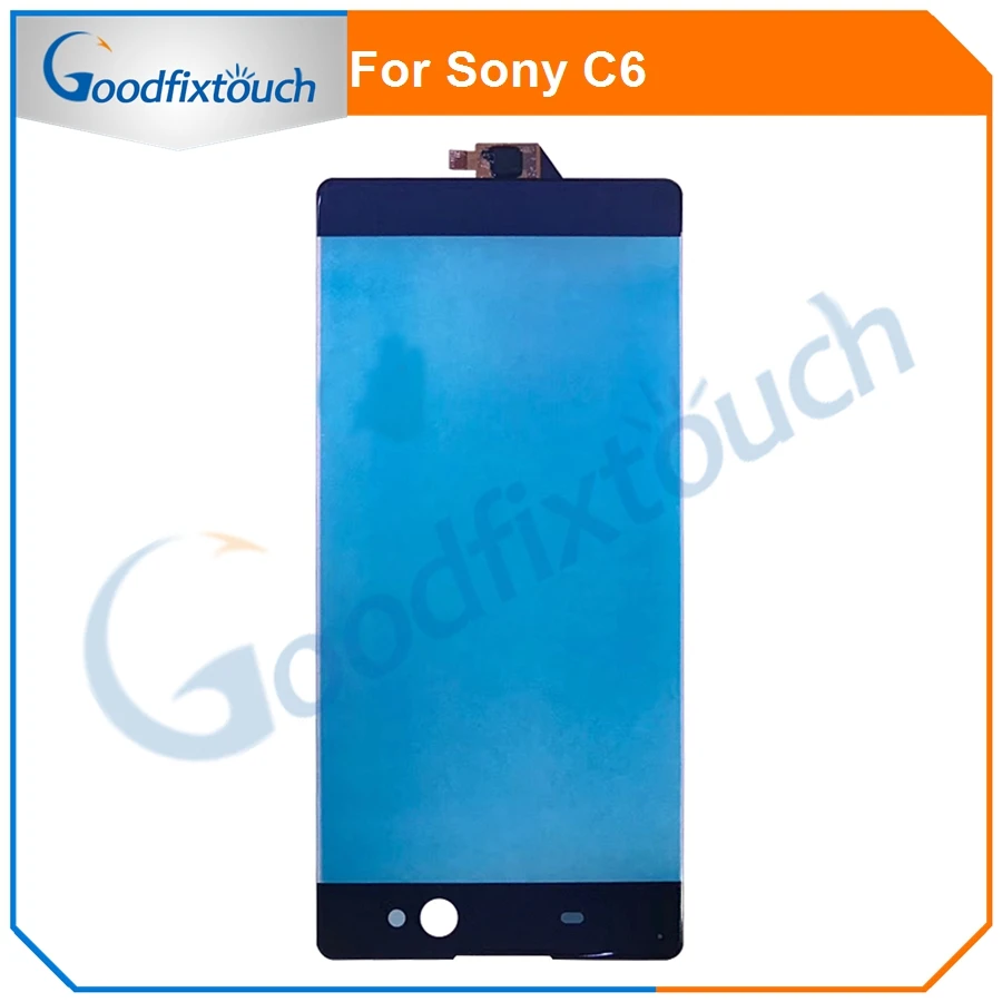 Сенсорный экран для Sony Xperia XA Ultra C6 F3211 F3212 F3213 F3215 F3216 | Мобильные телефоны и