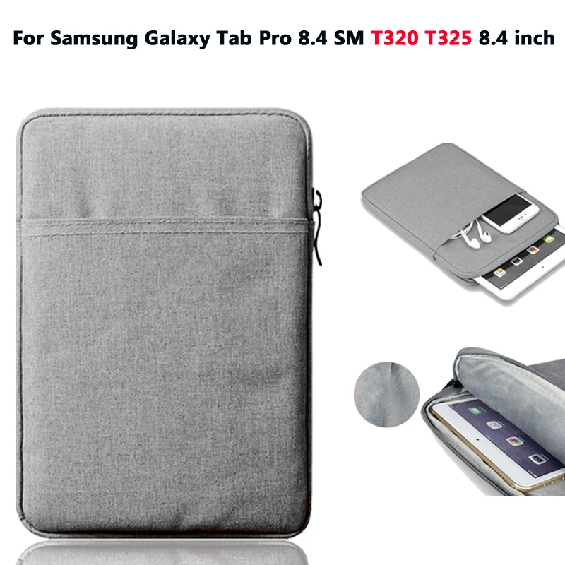 Закаленное стекло 9H 2.5D 0 3 мм для Samsung Galaxy Tab Pro 8 4 T321 T325 Защитная пленка планшета ПК