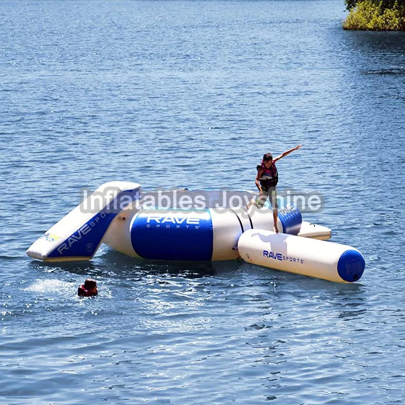 Надувной прозрачный в форме капли воды мяч, оборудование для игры в воду для детских игр, надувные водные игрушки для продажи с насосом