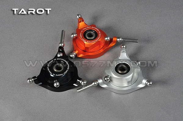 Ormino 450DFC New Metal CCPM SwashplateTL48028-02 | Игрушки и хобби