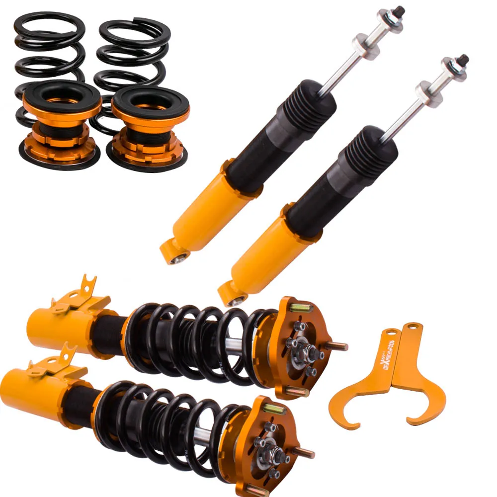 Полные подвесные стойки Coilover для Honda Civic 06 11 FD1 FD2 MK8 FD7 FA1 FG1 FG2 FA5 FK FN амортизатор
