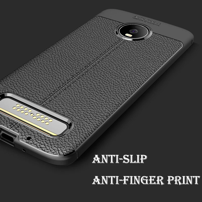 Ударопрочный Мягкий чехол для Motorola Moto Z4 Z3 Play Fundas ультра тонкий G7 Мощность играть G6