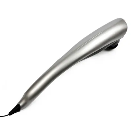 Электрический Дельфин массажер для всего тела электронный массаж головы талии