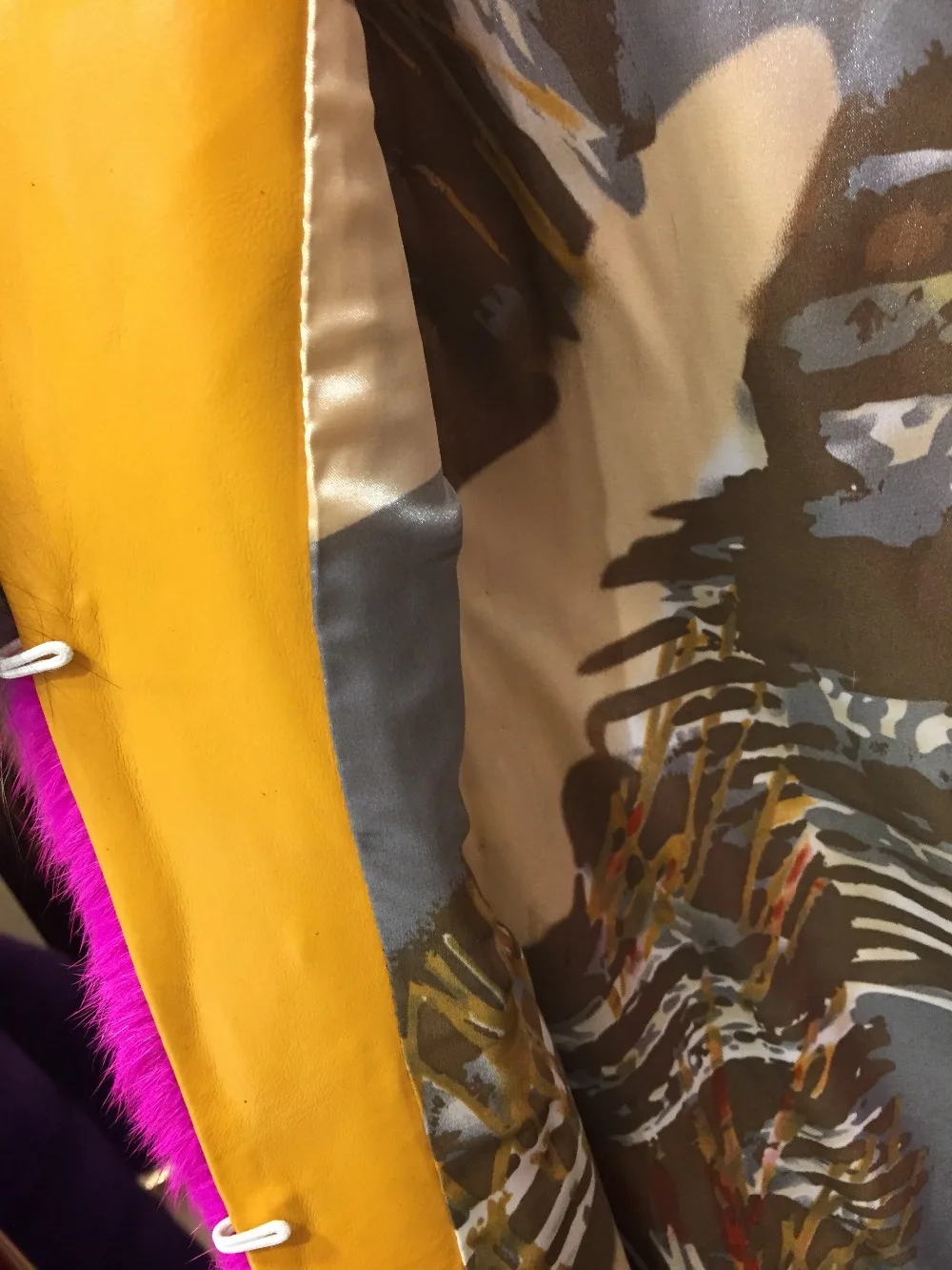 SQXR мех настоящий норковый модный жилет женский натуральный пальто Женский