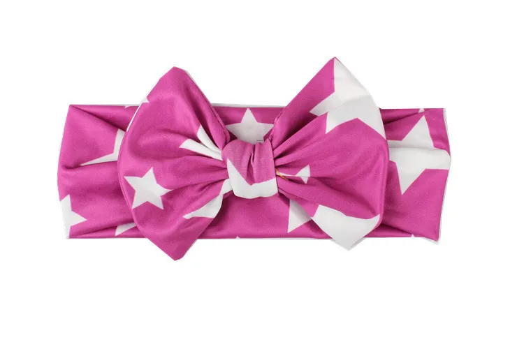 10 шт. Милые принты Зимние детские носки со звездами с цветочным узором и бантом