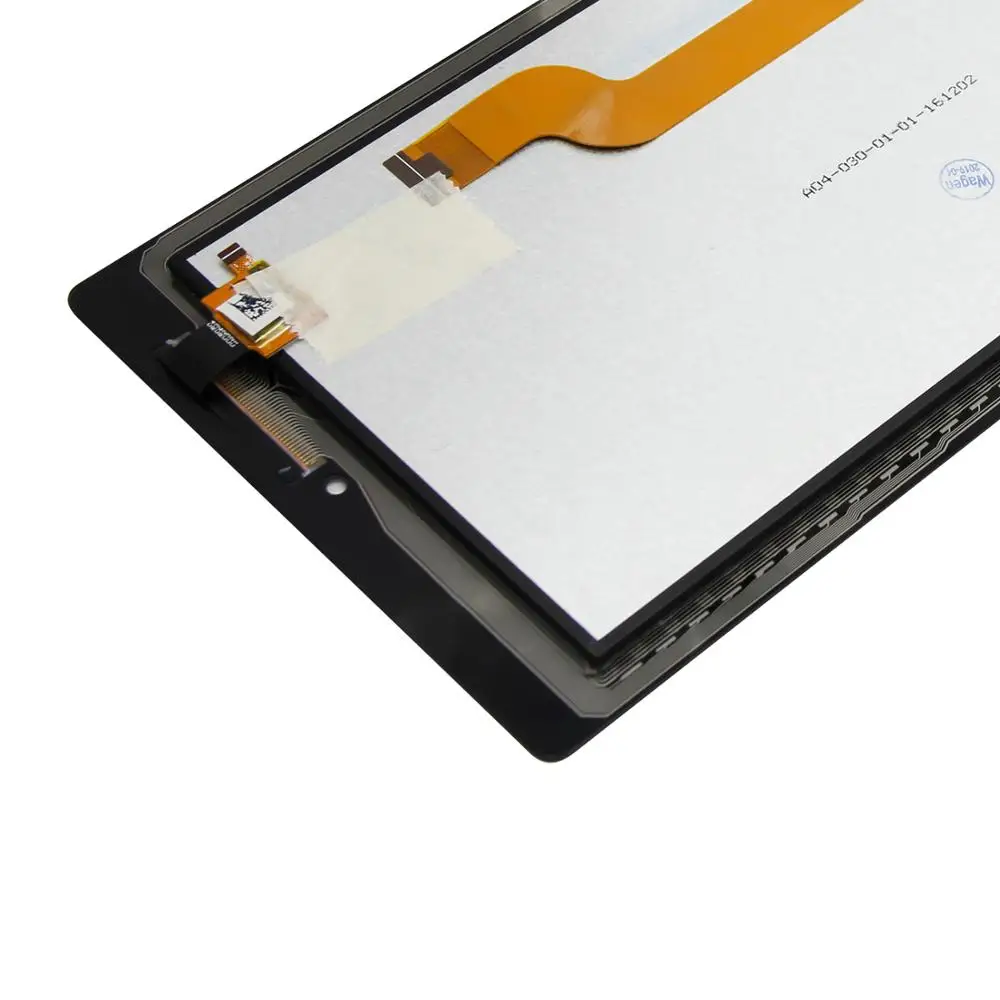ЖК дисплей для Amazon Kindle Fire 7th HD 7 2017 HD7 SR043KL сенсорный экран дигитайзер стекло в сборе