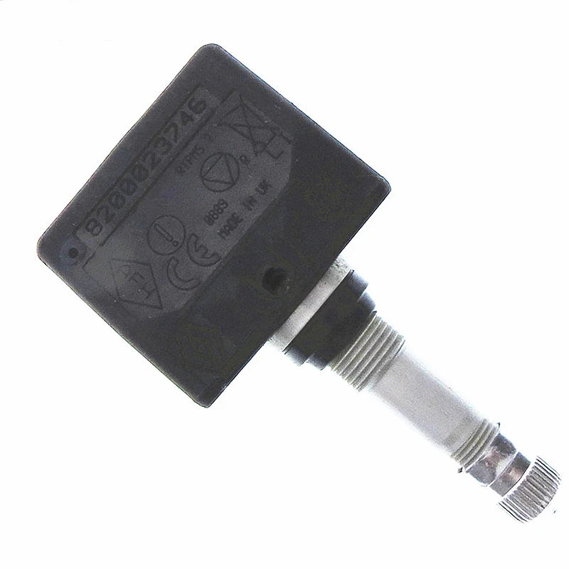 8200023746 система контроля давления в шинах TPMS датчик для Renault MEGANE LAGUNA VEL ESPACE Mk