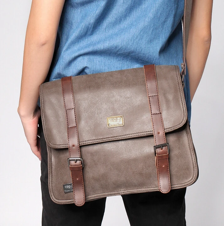 Лидер продаж брендовая Высококачественная Мужская сумка ETN мужская