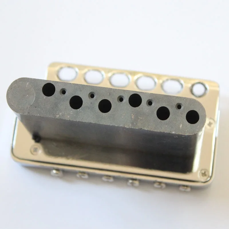 ST гитара Уилкинсон WVP6SB TREMOLO мост + седла из нержавеющей стали Кореи|Детали и