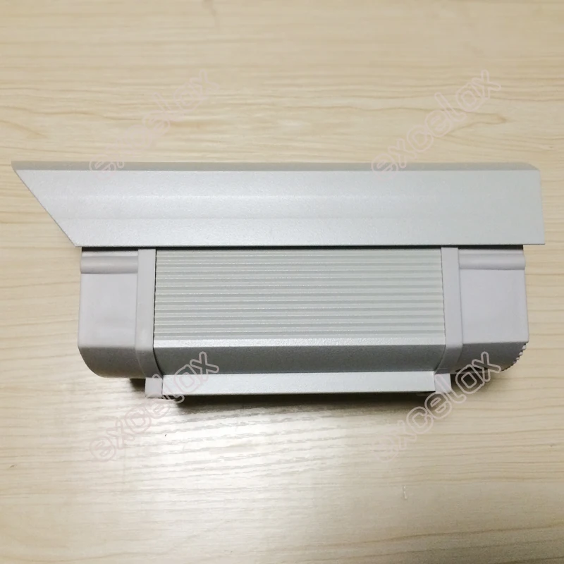 Водонепроницаемый корпус для наружной камеры видеонаблюдения длиной 26 см