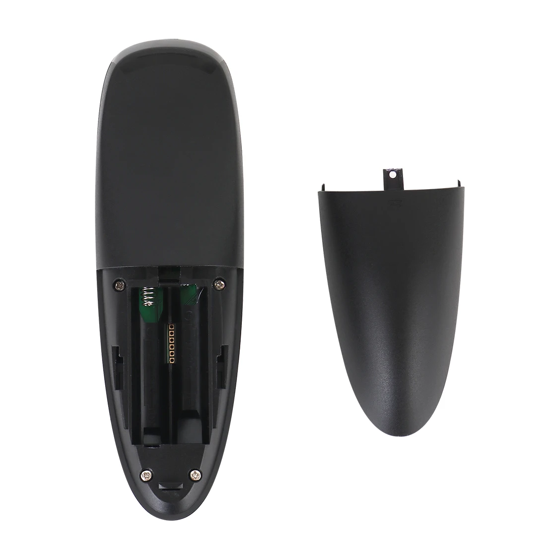 LEORY G10s GYR Голосовое управление Fly Air mouse 2 4 ГГц wifi Googlo Assistant голосовое дистанционное
