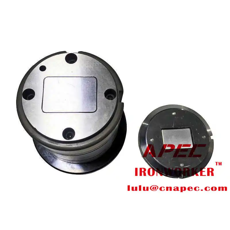 APEC формочки для перфорации башни металлический Дырокол и металлическая