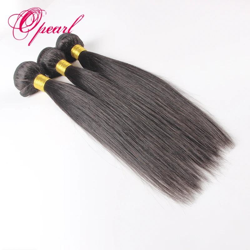 Роза бразильские человеческие волосы класс 6а бразильского виргинские прямые