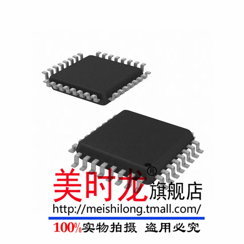 5 шт./лот новое STC12C5604AD-35I-LQFP32 оригинальные | Электронные компоненты и