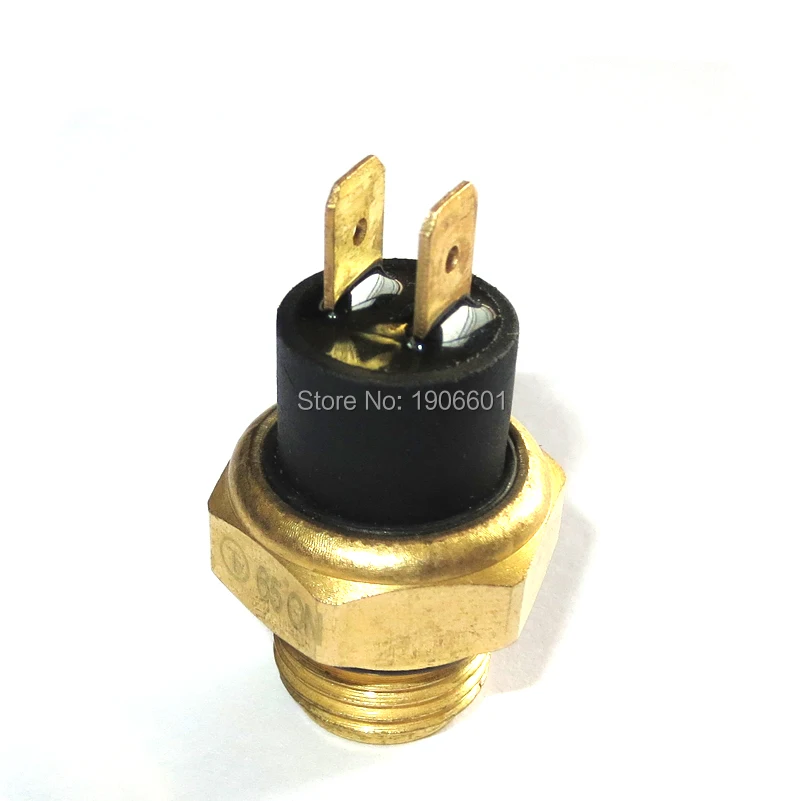 Бесплатная доставка оригинальный датчик температуры воды для Keeway outпоис125