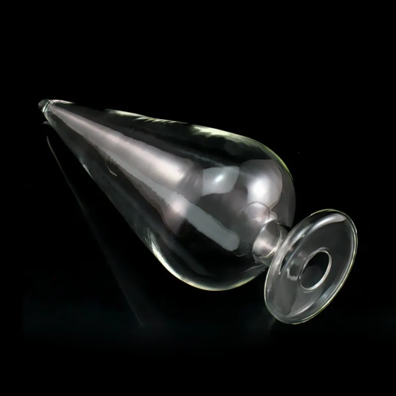 Super Huge Hollow Glass Anal Plug Dilatador Expander Butt Fist Add Water Big Sex Toys For Couples |