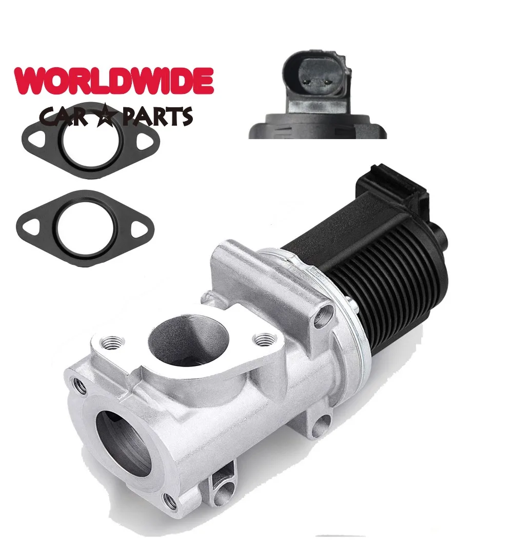 Клапан EGR для FIAT LANCIA ALFA ROMEO 46785766 55182482 55204235 55215029 60816439 851757 | Автомобили и мотоциклы