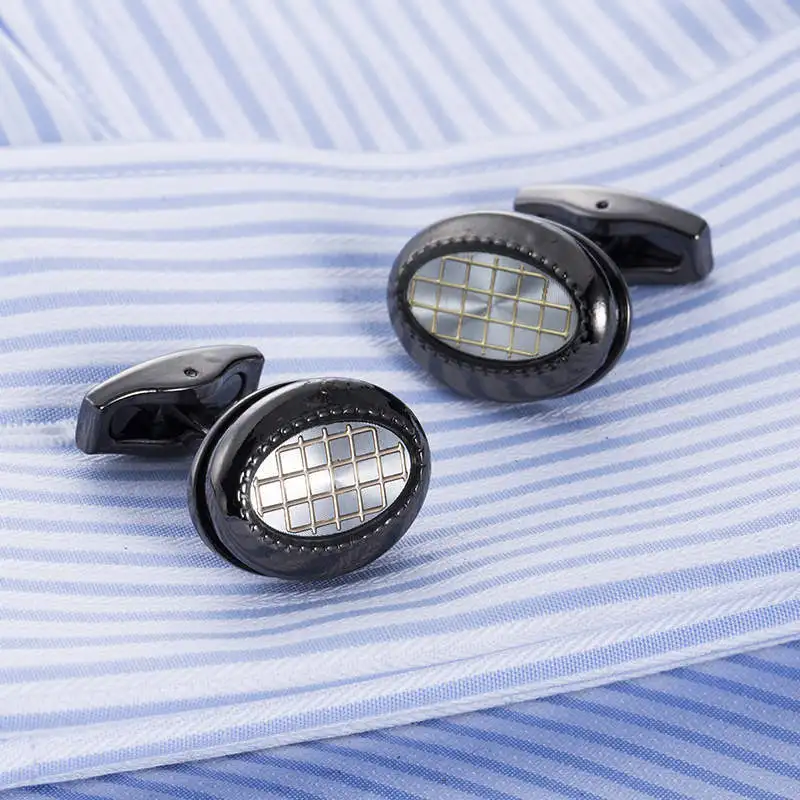 2017 высокое качество эллиптический пистолет с покрытием запонки падение клей