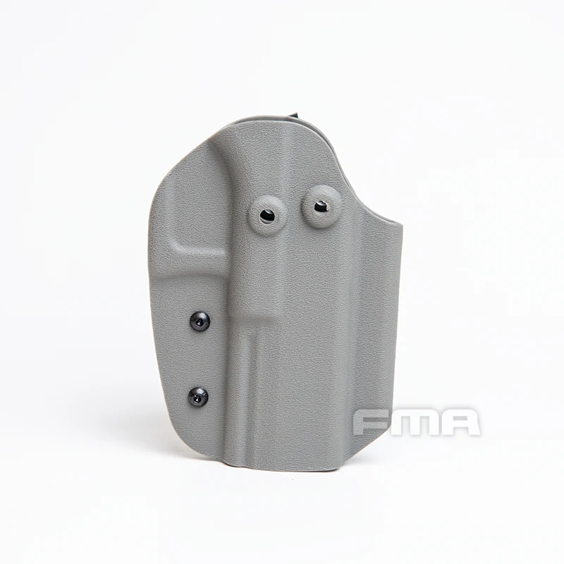 Новое поступление Glock 17 кобура тактический пистолет FMA KYDEX кобура для G17 тактические принадлежности для пистолета Глок пистолет чехол охота Глок страйкбол