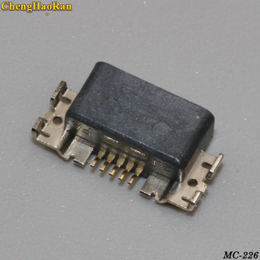 ChengHaoRan 2 шт. новое зарядное устройство USB док-станция зарядный порт разъем Замена