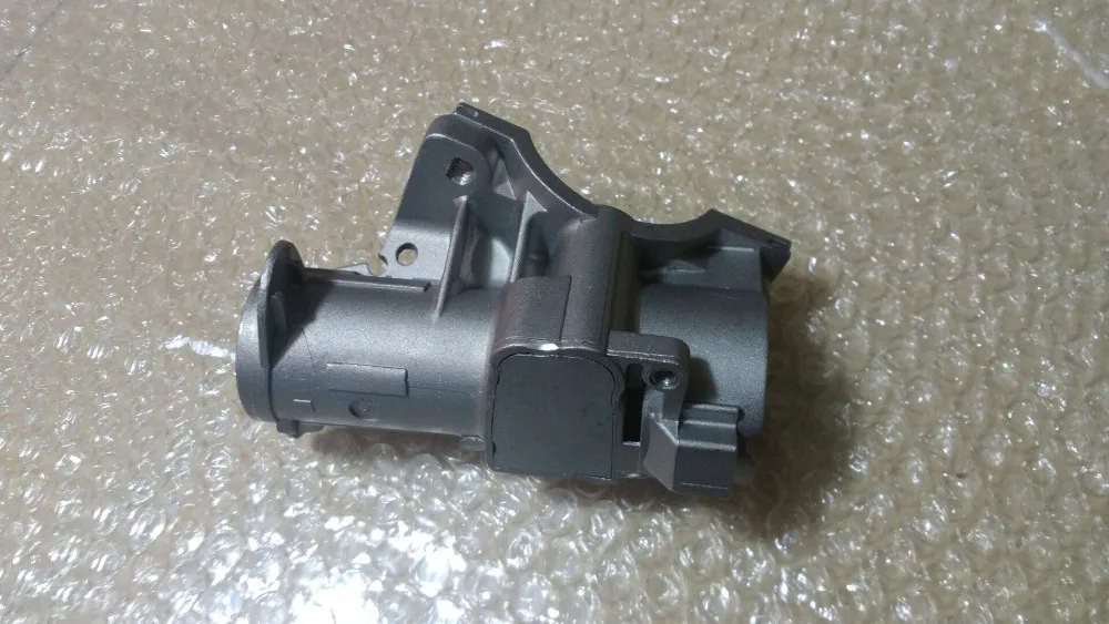 CHESHUNZAI для VW Passat B5 Bora 98-05 Jetta Golf MK4 рулевой Замок зажигания Стартер корпус 4B0 905 851 4B0905851