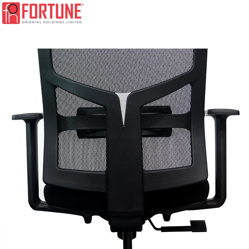 Офисные кресла высокого качества из США эргономичный офисный стул бизнес черное