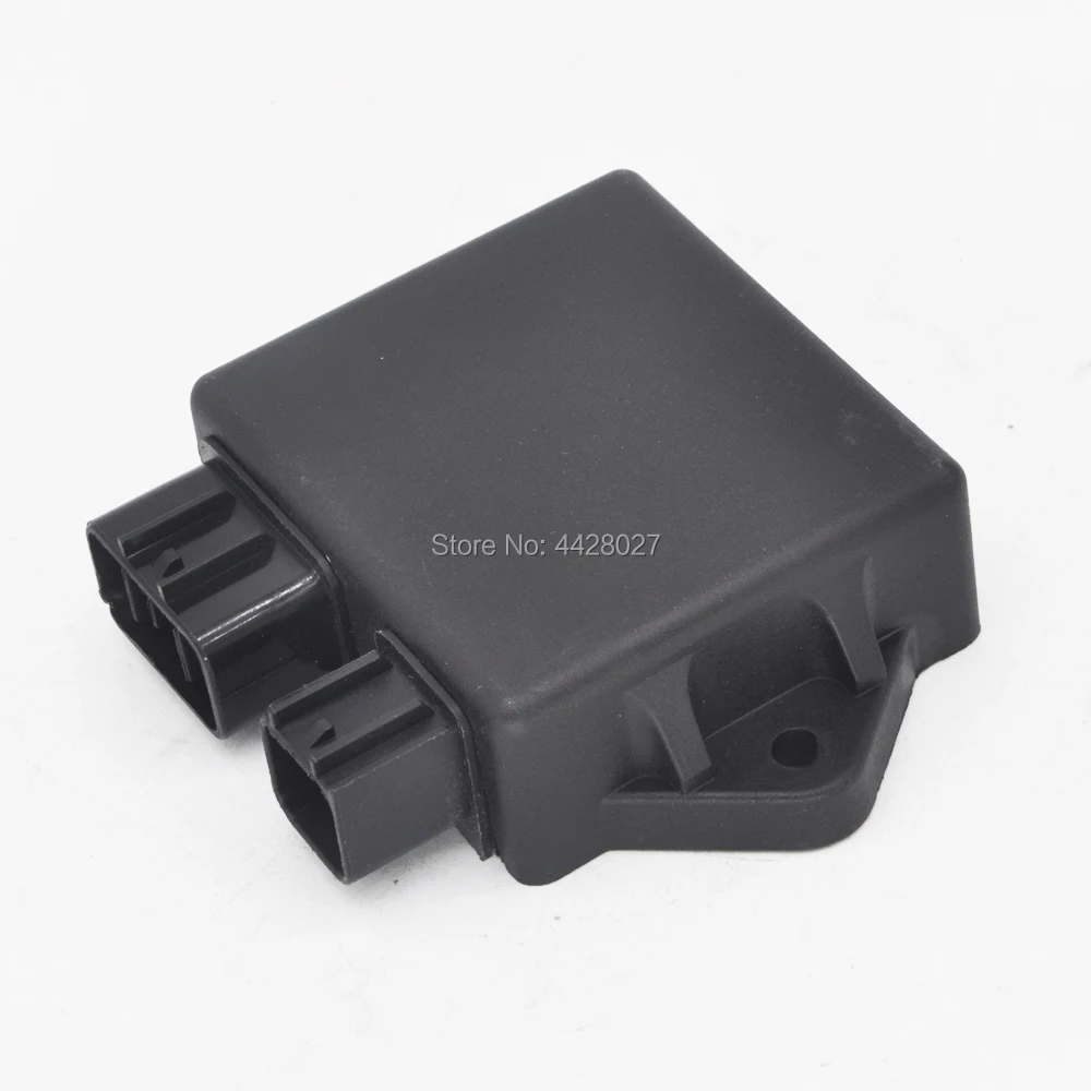 CDI модуль коробки зажигания для подвесных лодок Yamaha 40HP E40 40 Repalce 6F6-85540-00 6F6-85540-01 |