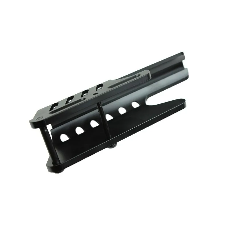 Funpowerland Remington 870 RM870 дробовик 12 Ga. Прицел Пикатинни Крепление рельса с боковым