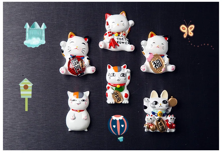 (10 шт./лот) японские взрывобезопасные сувениры креативный пластиковый