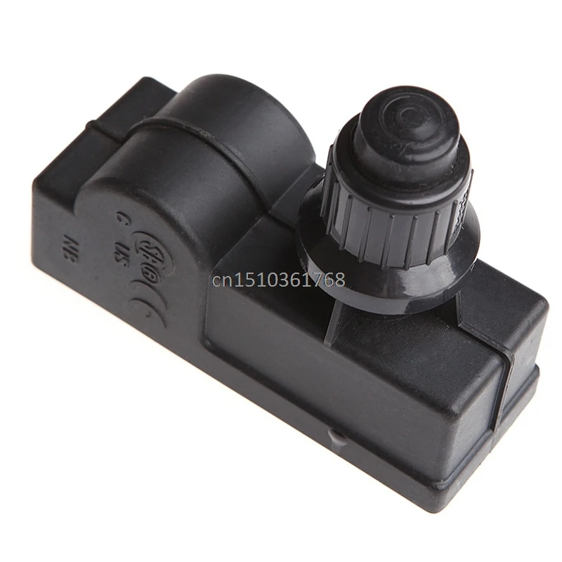 Зажигатель для барбекю замена газового гриля с 2 выходами питание от батарейки