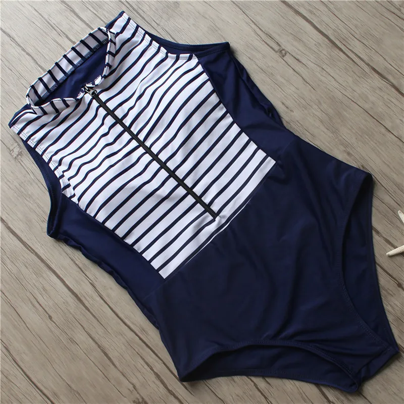 2018 летний сексуальный купальник цельный женский плавленый однотонный Монокини