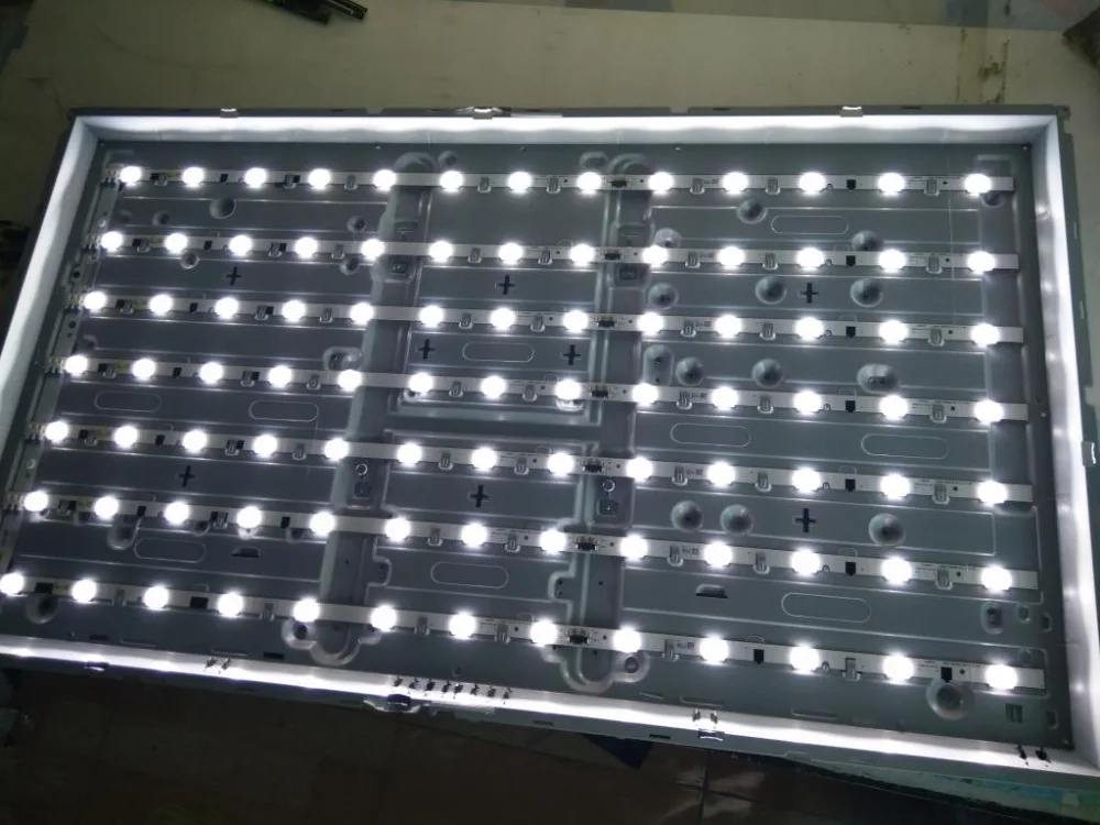 Задний фон для Samsung TV UA39F5008AR UA39F5088AR CY HF390BGAV2H 2013SVS39F D2GE 390SCA R3|ЖК-экраны и панели